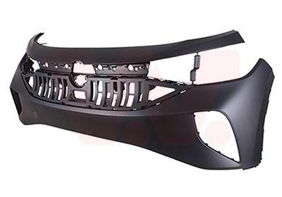 VAN WEZEL Bumper Article number: 5712574 cheaply