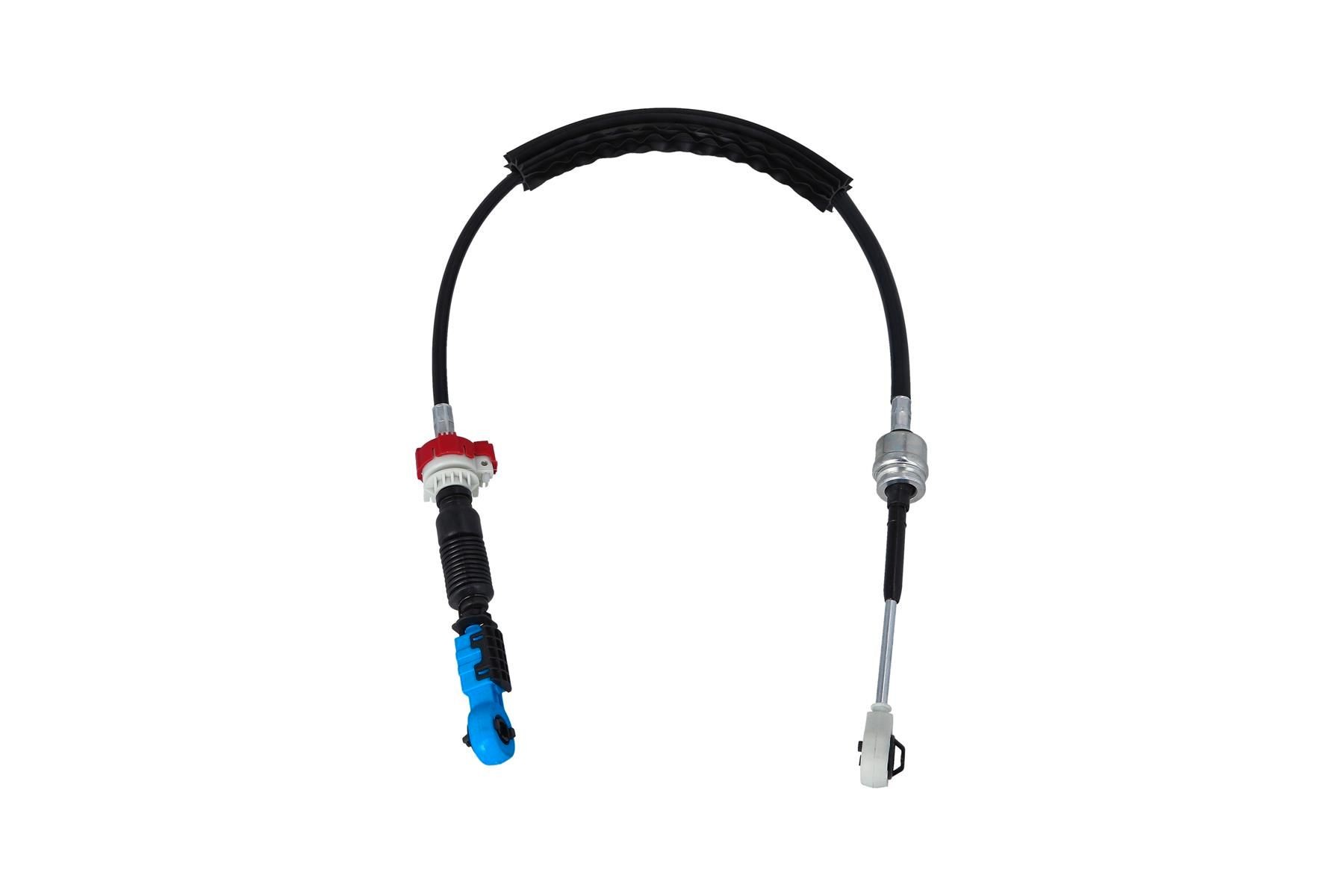 KAMOKA CP0173 Cable, manual transmission MEGANE 1.5 dCi (LM02, LM13, LM2A) 101 PS Diesel