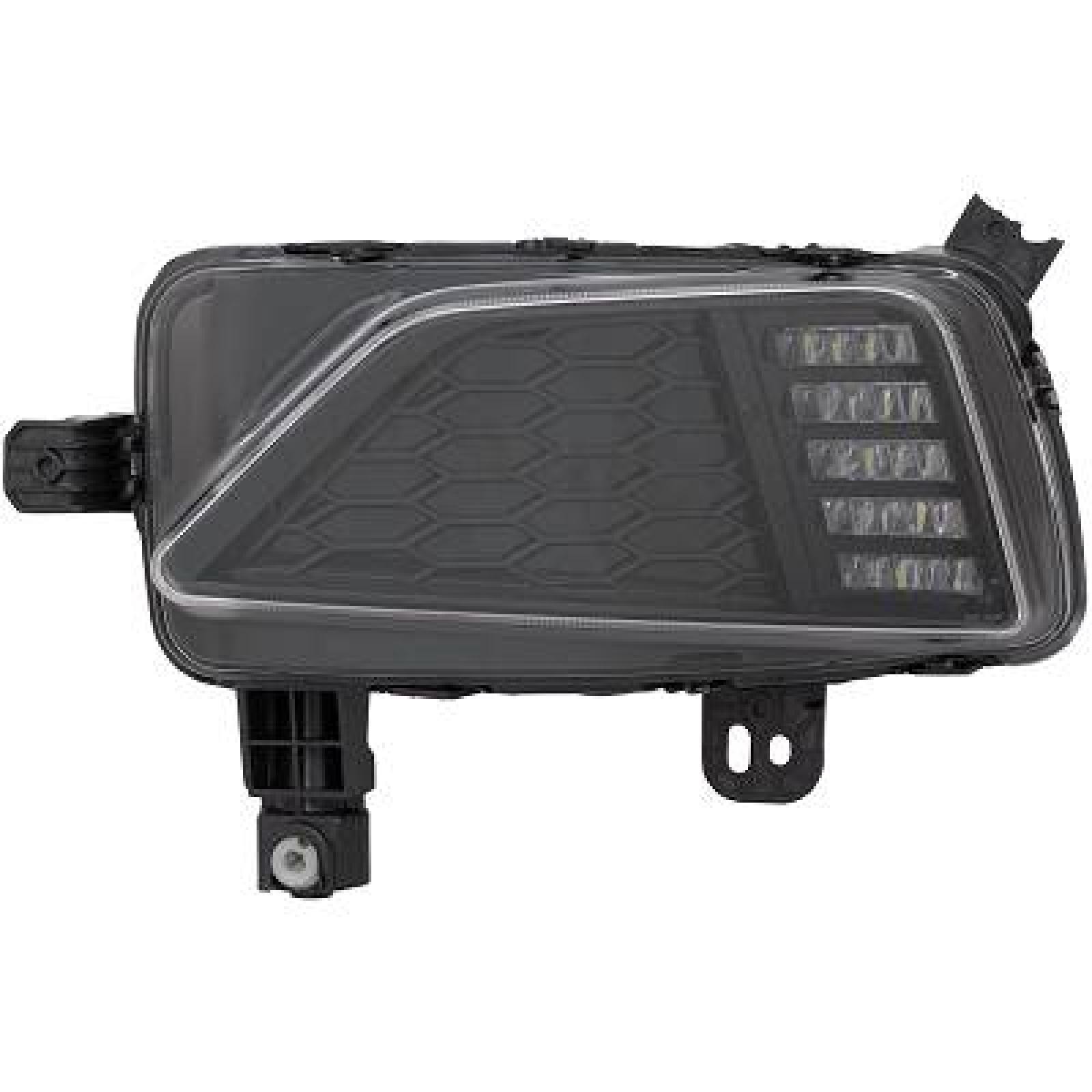 DIEDERICHS Fog Light Article number: 2209289 cheaply