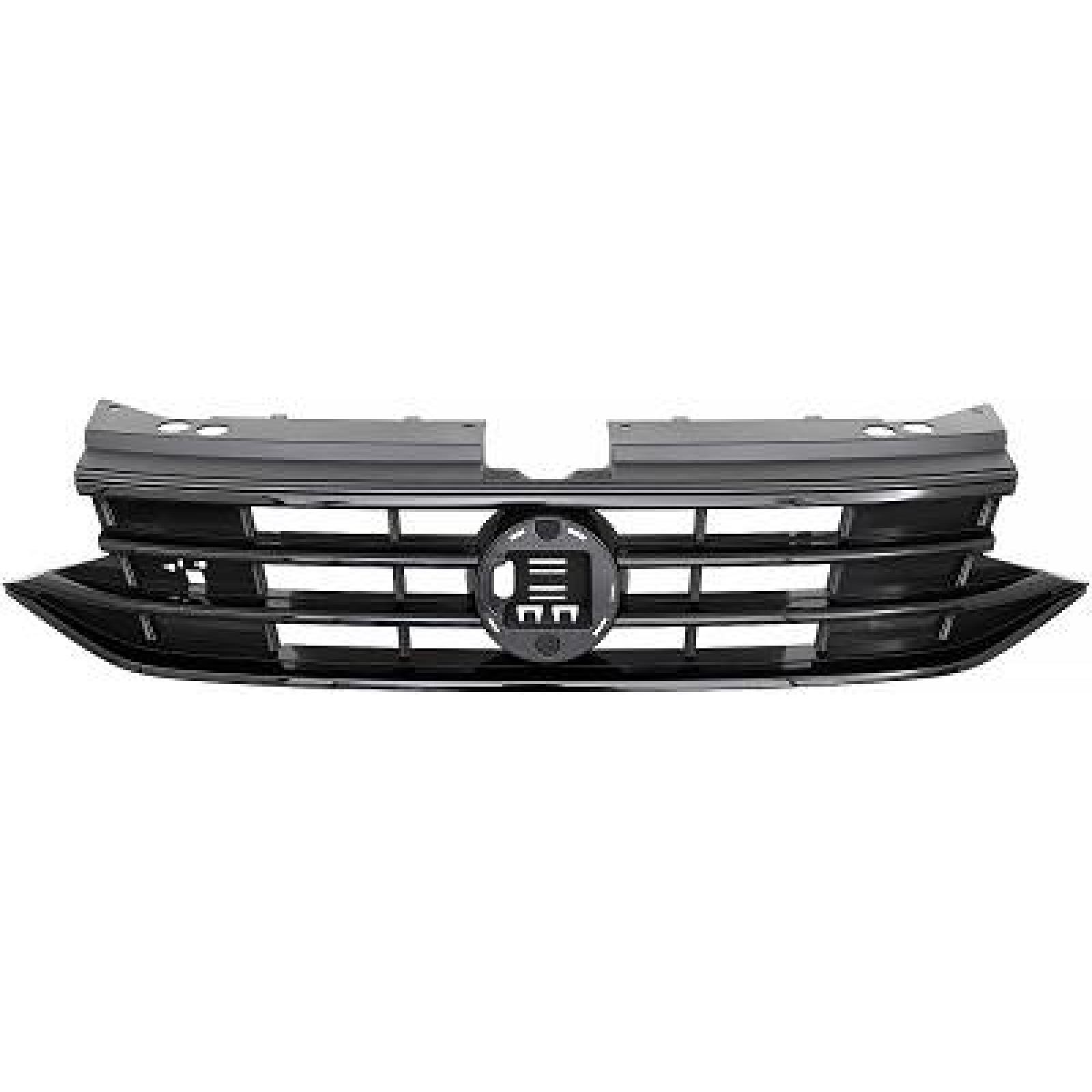 DIEDERICHS Radiator Grille Article number: 2257241 cheaply