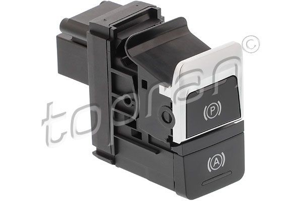 TOPRAN 119 156 Switch, park brake actuation A6 50 TFSI e quattro 299 PS Petrol/Electric