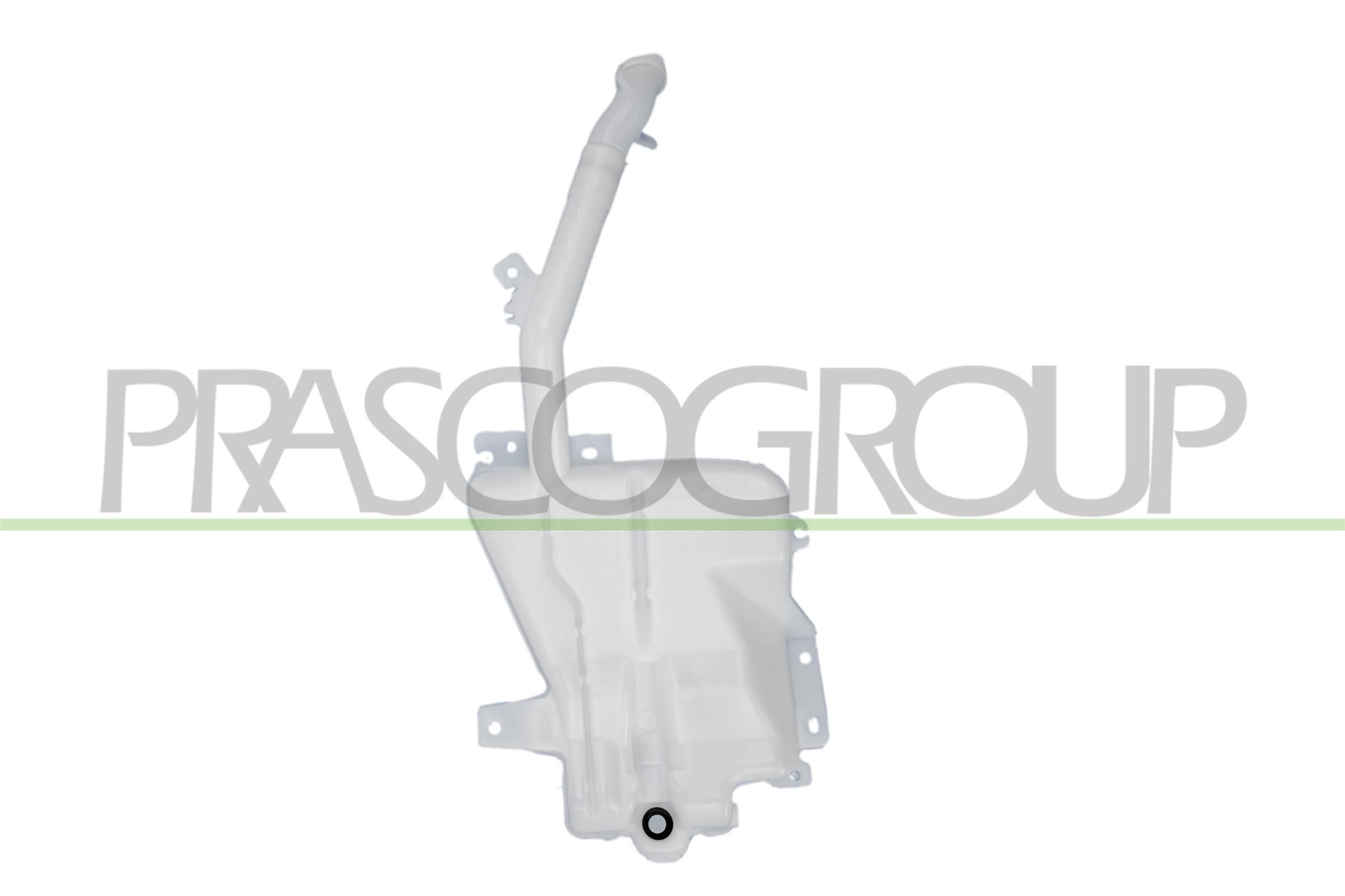 PRASCO Windscreen washer reservoir Article number: MB822VA01 cheaply