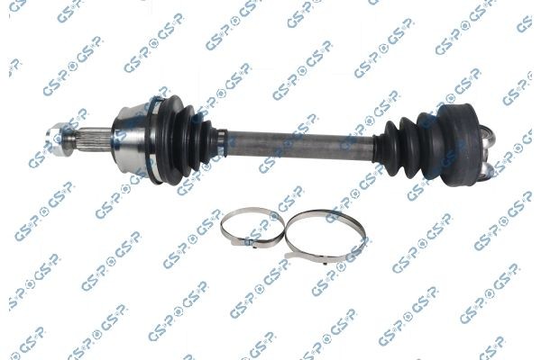 GSP Drive shaft Article number: 256166 cheaply