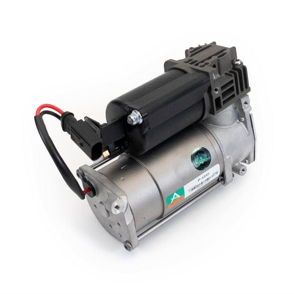 Arnott P-4342 Air suspension compressor 3500 6.7 D 4WD 349 PS Diesel