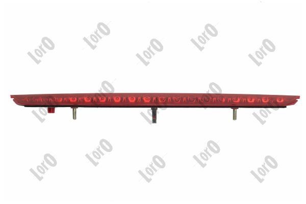 ABAKUS Third brake light Article number: 135-99-014 cheaply