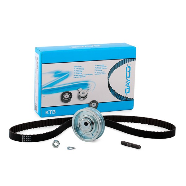 DAYCO Timing belt kit Article number: KTB201 cheaply