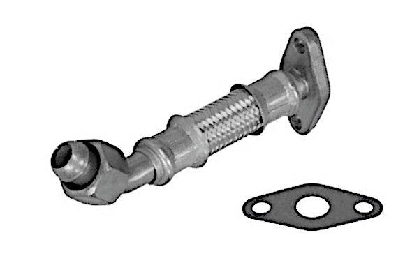 GOOM Oil Pipe, charger Article number: OH-0055 cheaply