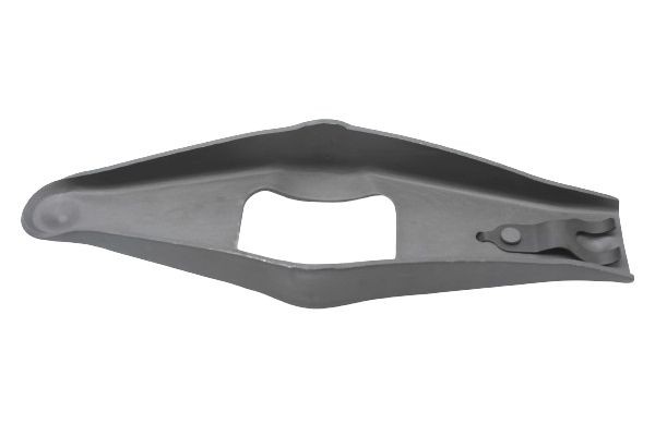 GOOM RF-0019 Release Fork, clutch TRANSIT 2.4 DI 120 PS Diesel 2006