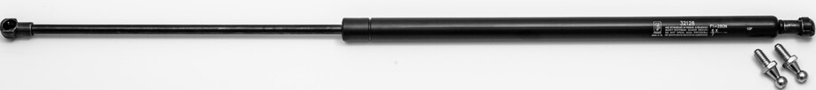 FA KROSNO Bonnet strut Article number: 32128 cheaply