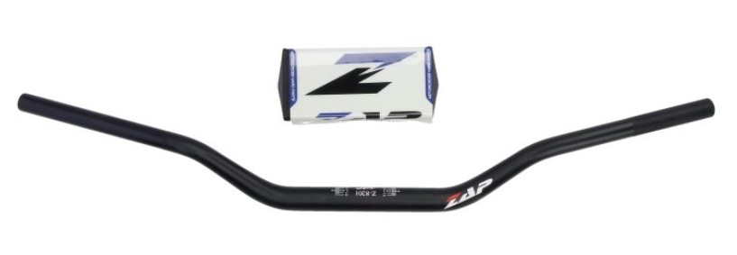 ZAP TECHNIX Handlebars Article number: Z-8201S cheaply