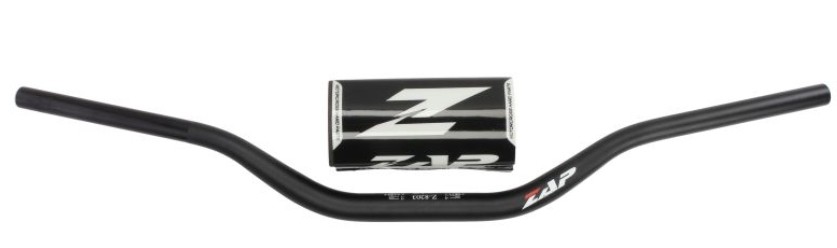ZAP TECHNIX Handlebars Article number: Z-8203S cheaply