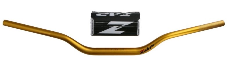 ZAP TECHNIX Handlebars Article number: Z-8216G cheaply