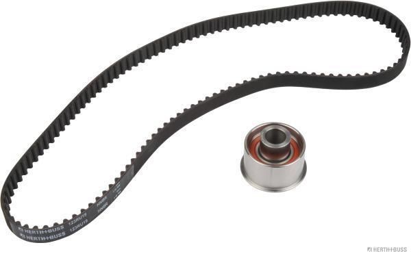 HERTH+BUSS JAKOPARTS Timing belt kit Article number: J1115047 cheaply
