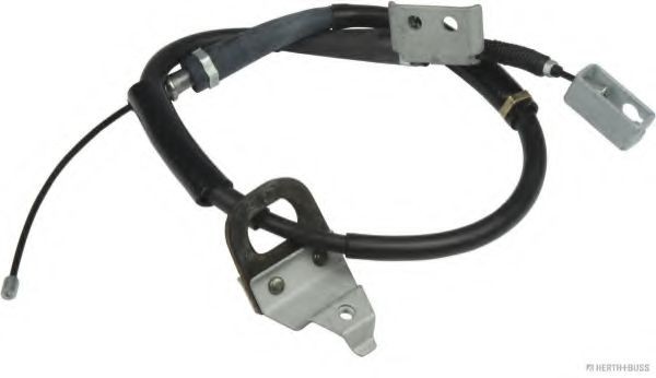 HERTH+BUSS JAKOPARTS Handbromsvajer Artikelnummer: J3931000 billigt
