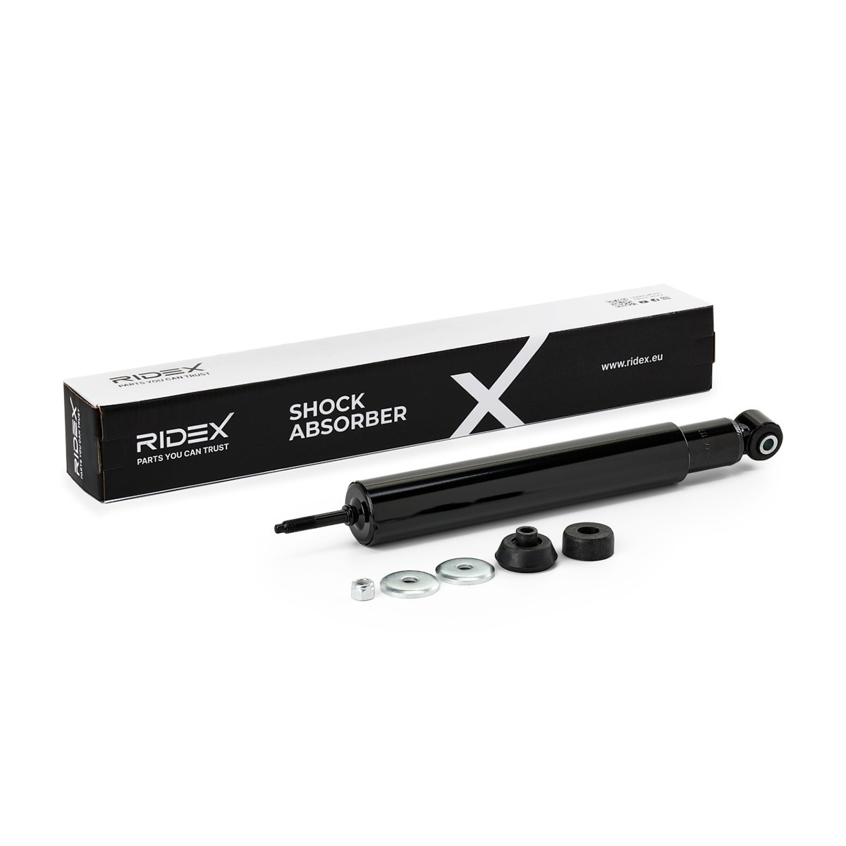 RIDEX Shock absorber Article number: 854S19951 cheaply