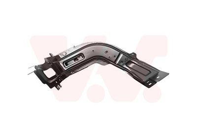 VAN WEZEL 1639662 Headlight Base DOBLO 2.0 D Multijet (263AXF1B) 135 PS Diesel