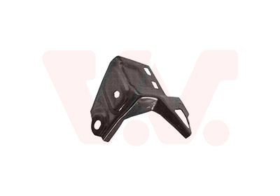 VAN WEZEL Bumper bracket Article number: 5377565 cheaply