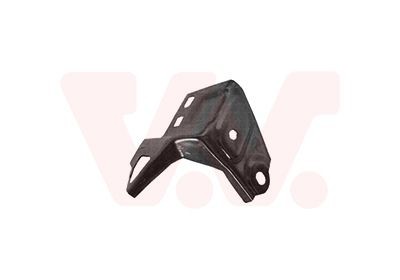 VAN WEZEL Bumper bracket Article number: 5377566 cheaply