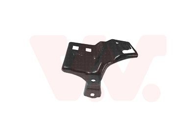 VAN WEZEL Bumper bracket Article number: 5377567 cheaply
