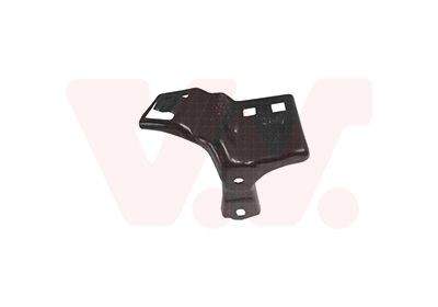 VAN WEZEL Bumper bracket Article number: 5377568 cheaply