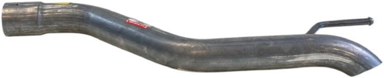 BOSAL Exhaust Pipe Article number: 750-341 cheaply