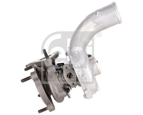 FEBI BILSTEIN Turbocharger Article number: 187092 cheaply