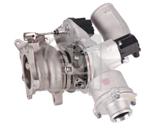 FEBI BILSTEIN 189394 Montagesæt, lader C5 2.0 HDi 107 HK Diesel 2004