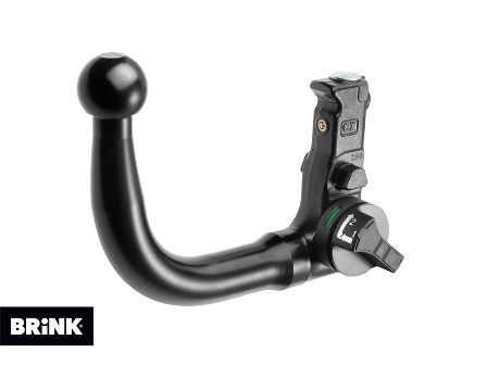 BRINK Trailer Hitch Article number: 4043700 cheaply
