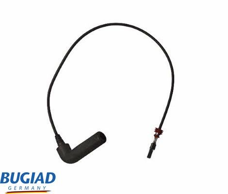 BUGIAD BCS52113 Cable Repair Set, glow plug PASSAT 2.5 TDI Syncro/4motion 150 PS Diesel 2001