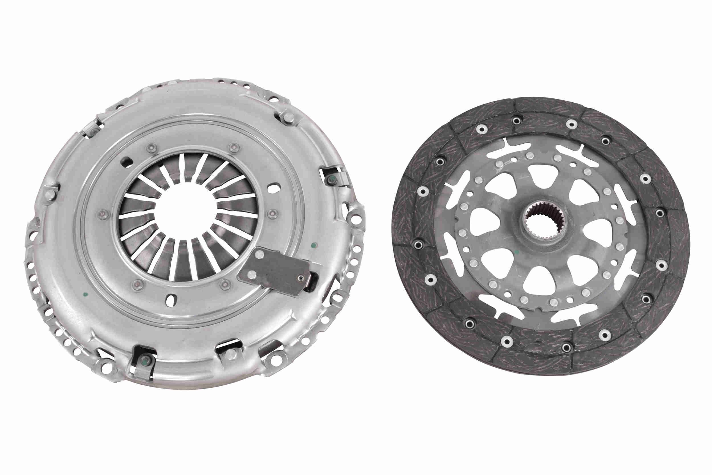 VAICO Clutch kit Article number: V10-7861 cheaply