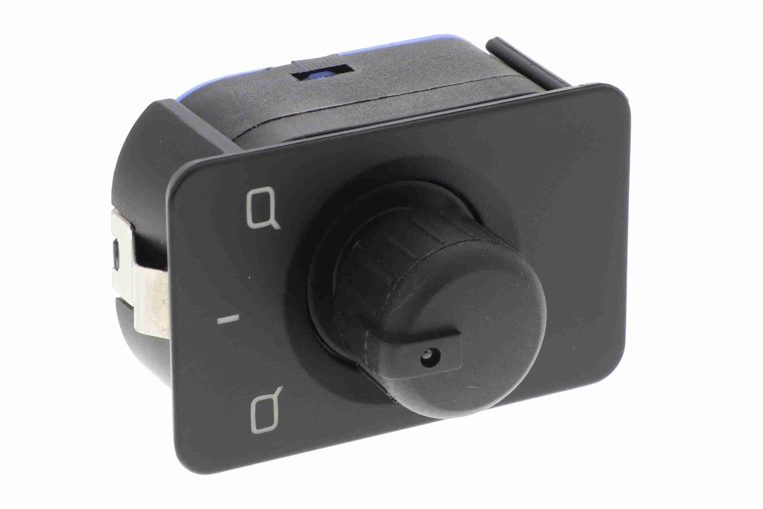 VEMO V10-73-0271 Switch, mirror adjustment A6 2.7 T 230 PS Petrol 2005