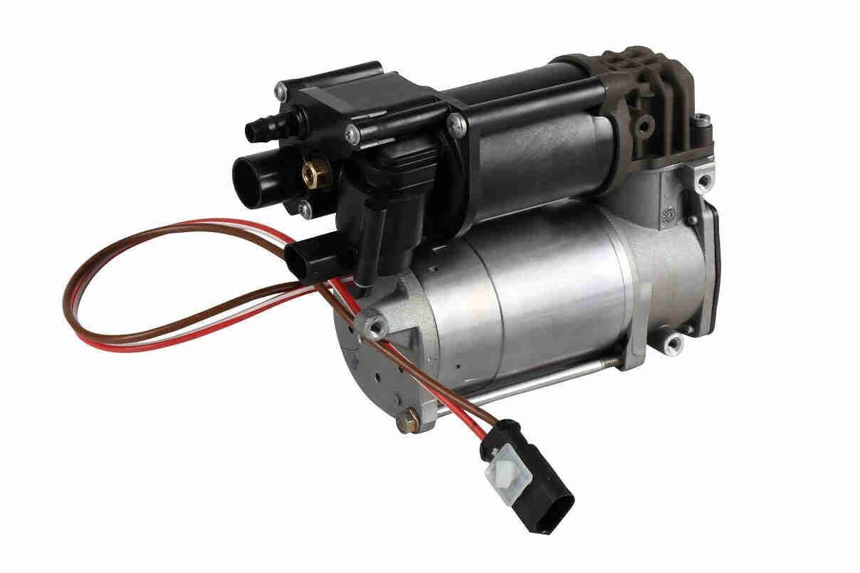 VEMO V20-52-0001-1 Air suspension compressor 7 Series ActiveHybrid 7 465 PS Petrol/Electro 2015