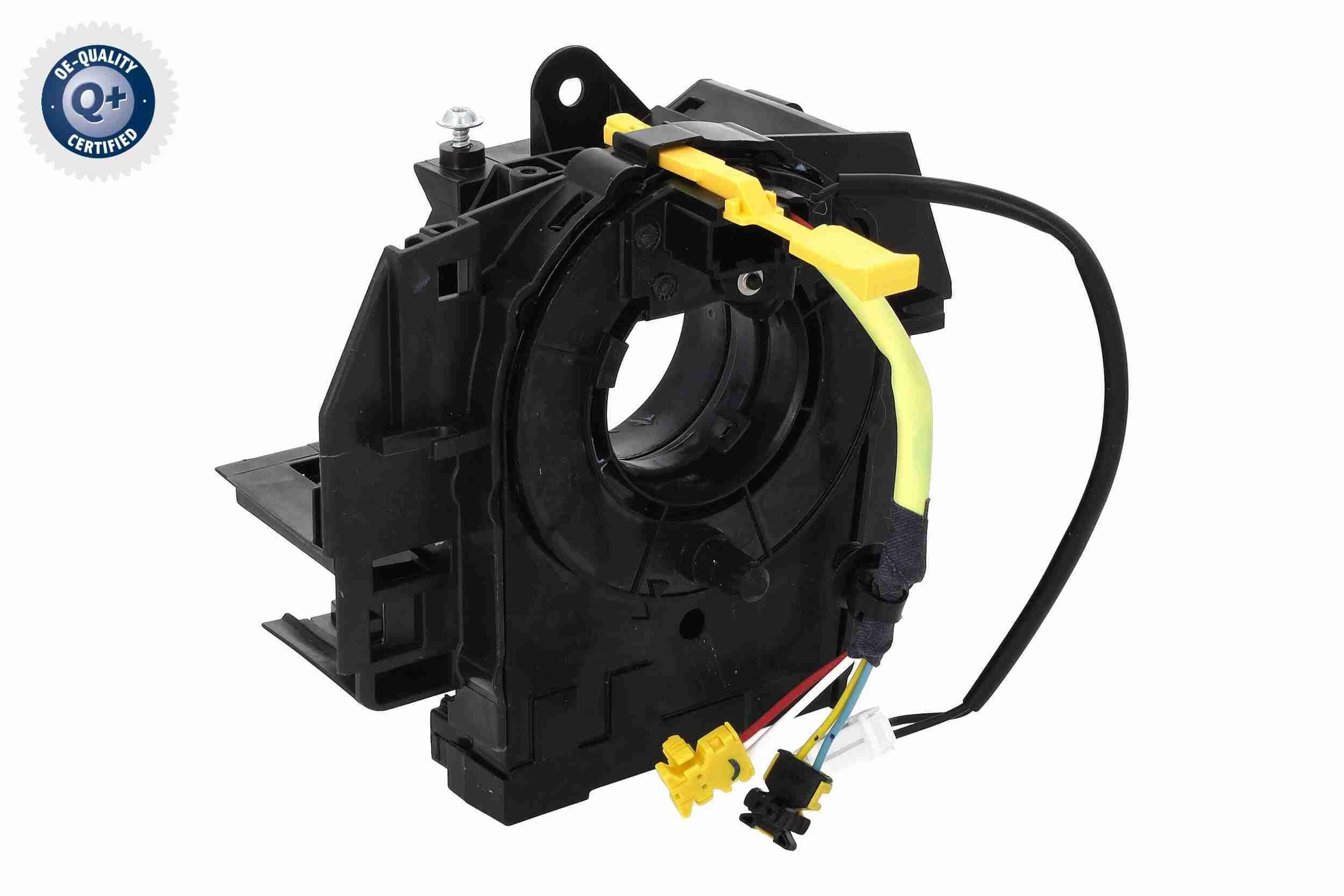 VEMO V33-72-0238 Clockspring, airbag 3500 6.4 4WD 375 PS Petrol