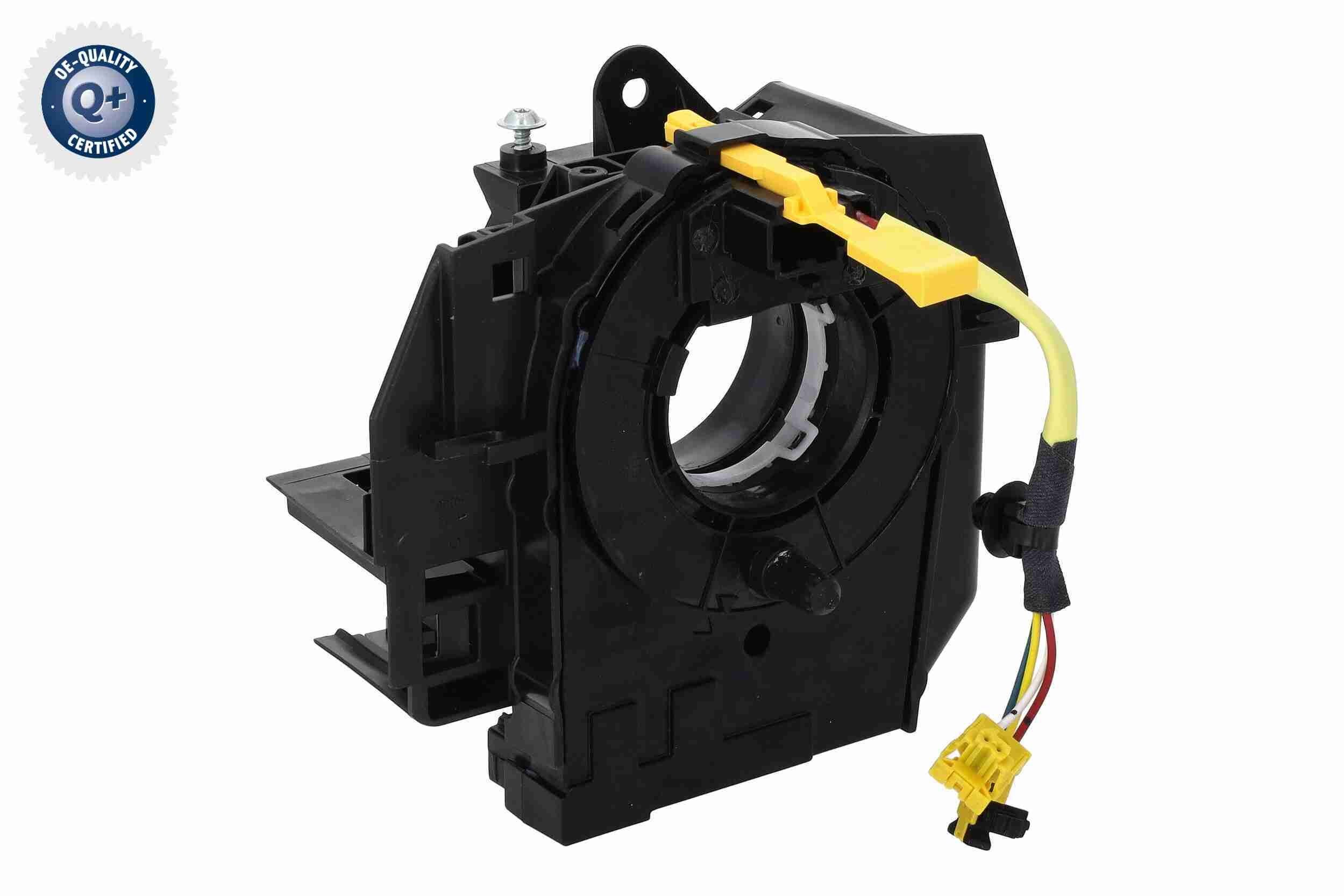 VEMO V33-72-0257 Clockspring, airbag 3500 6.7 D 4WD 349 PS Diesel