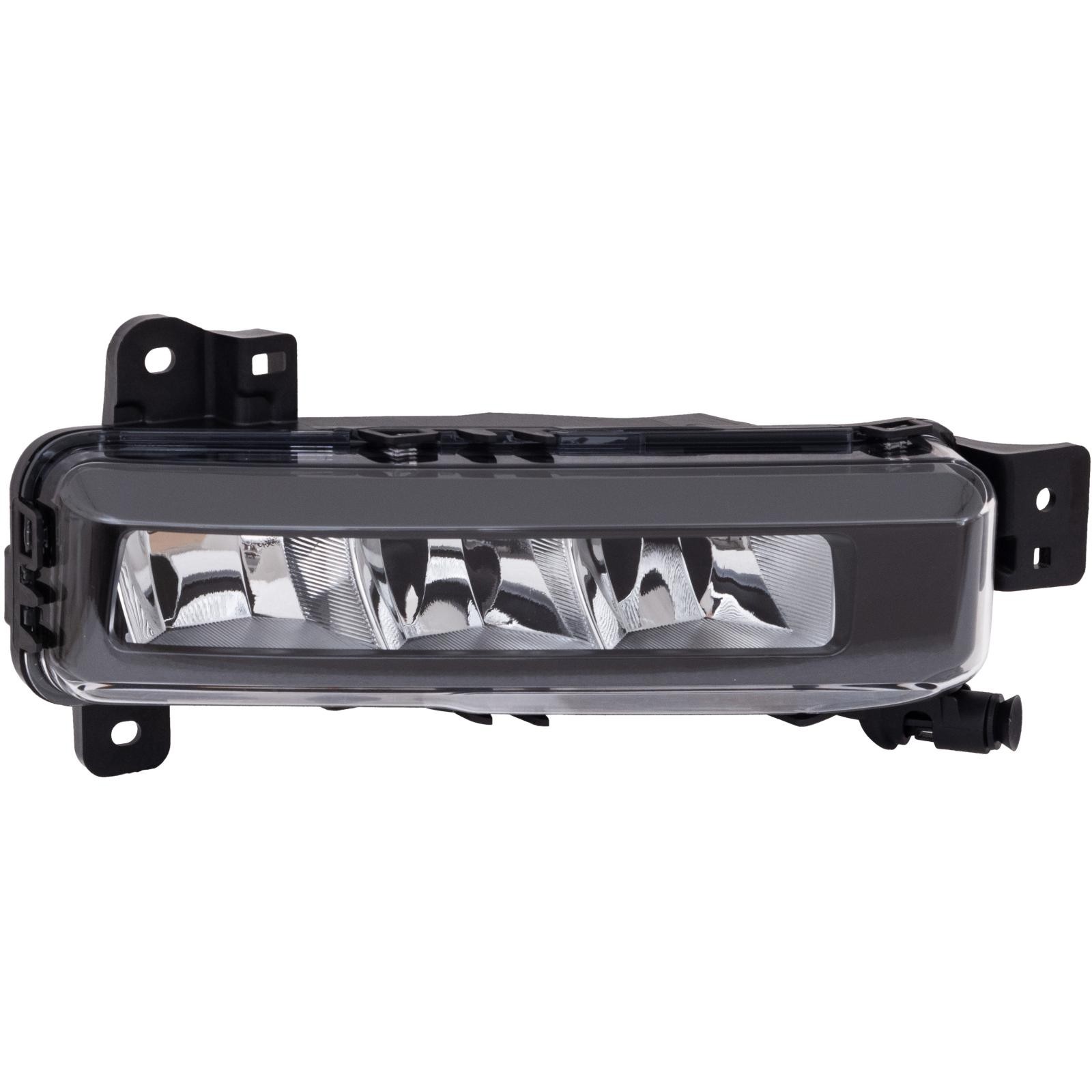 DIEDERICHS Fog Light Article number: 1282088 cheaply