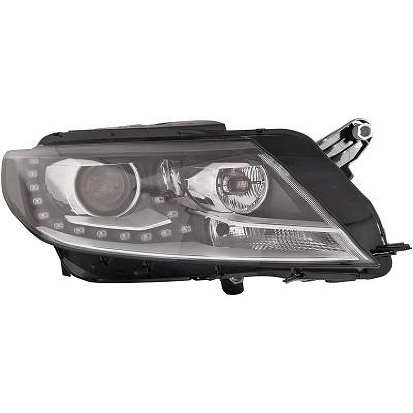 DIEDERICHS Headlight Article number: 2248384 cheaply
