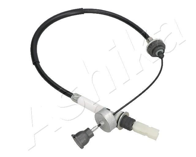 ASHIKA Clutch Cable Article number: 154-00-0607 cheaply