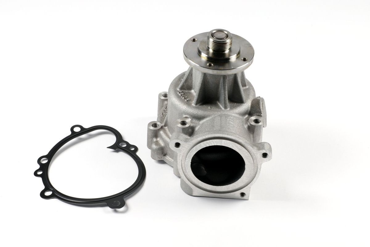 HEPU Water pump Article number: P493 cheaply