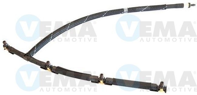 VEMA Fuel Line Article number: 470092 cheaply