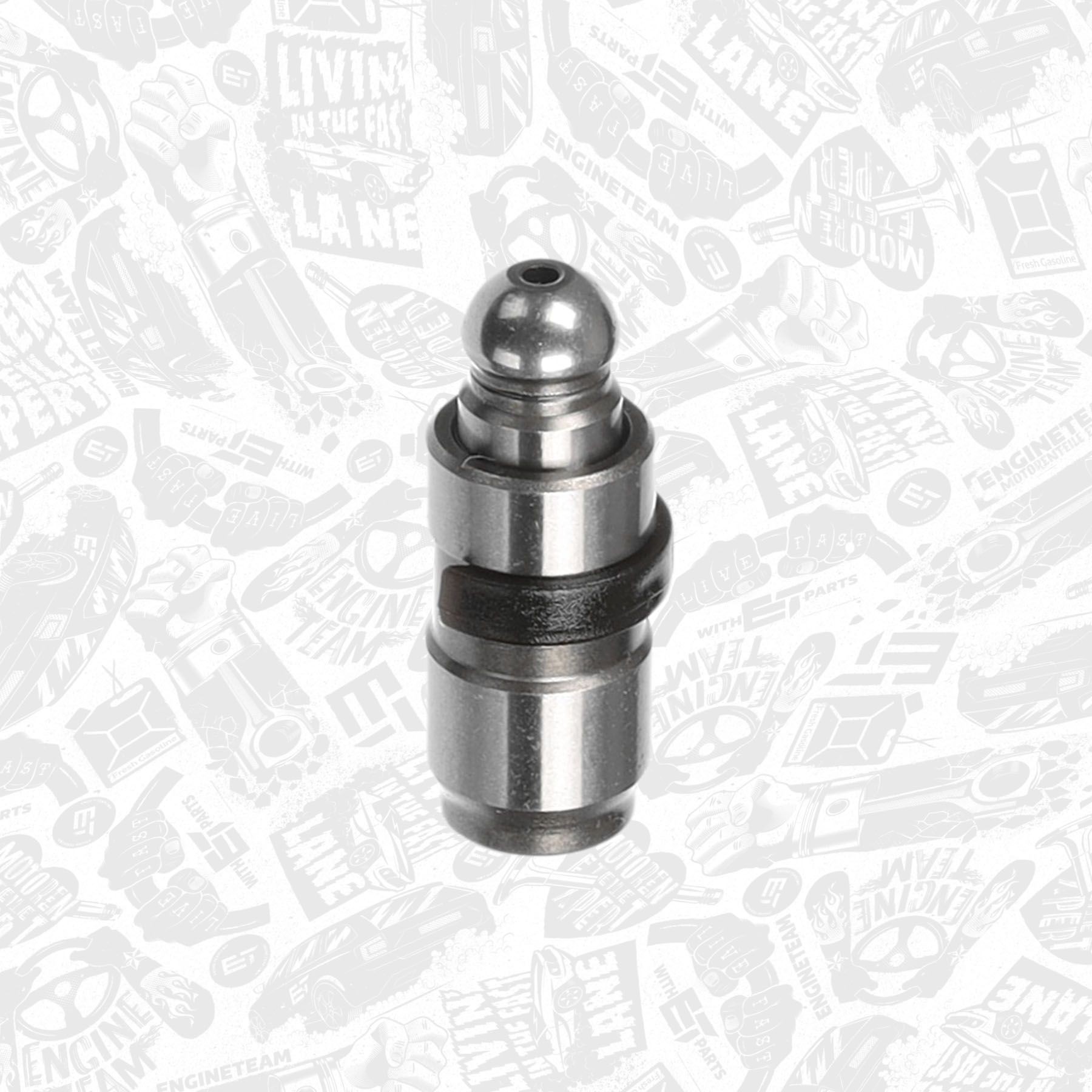 ET ENGINETEAM Tappet Article number: ZH0101 cheaply