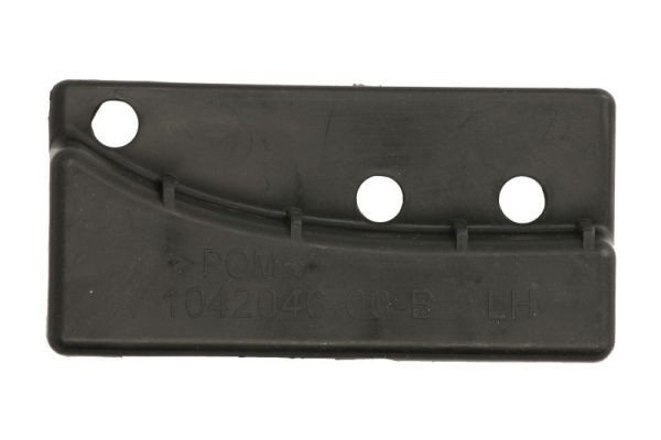 BLIC Bumper bracket Article number: 6508-06-7707933P cheaply