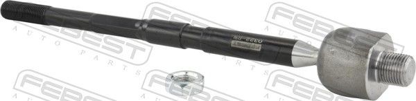 FEBEST Inner tie rod Article number: 0322-RW cheaply