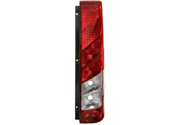 TRUCKLIGHT Tagatuli Artikli number: TL-IV011P soodsalt