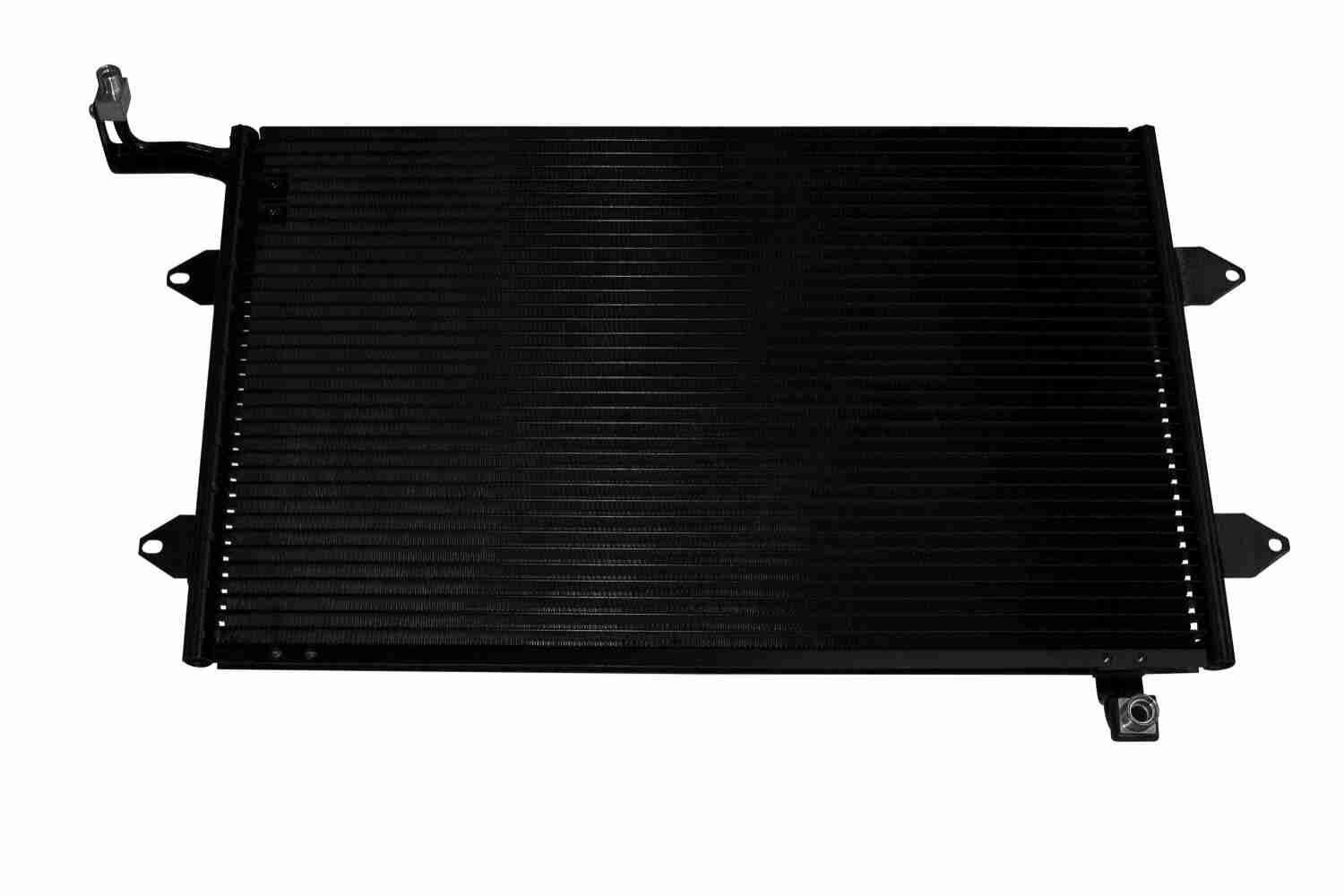 VEMO Air conditioning condenser Article number: V15-62-1004 cheaply