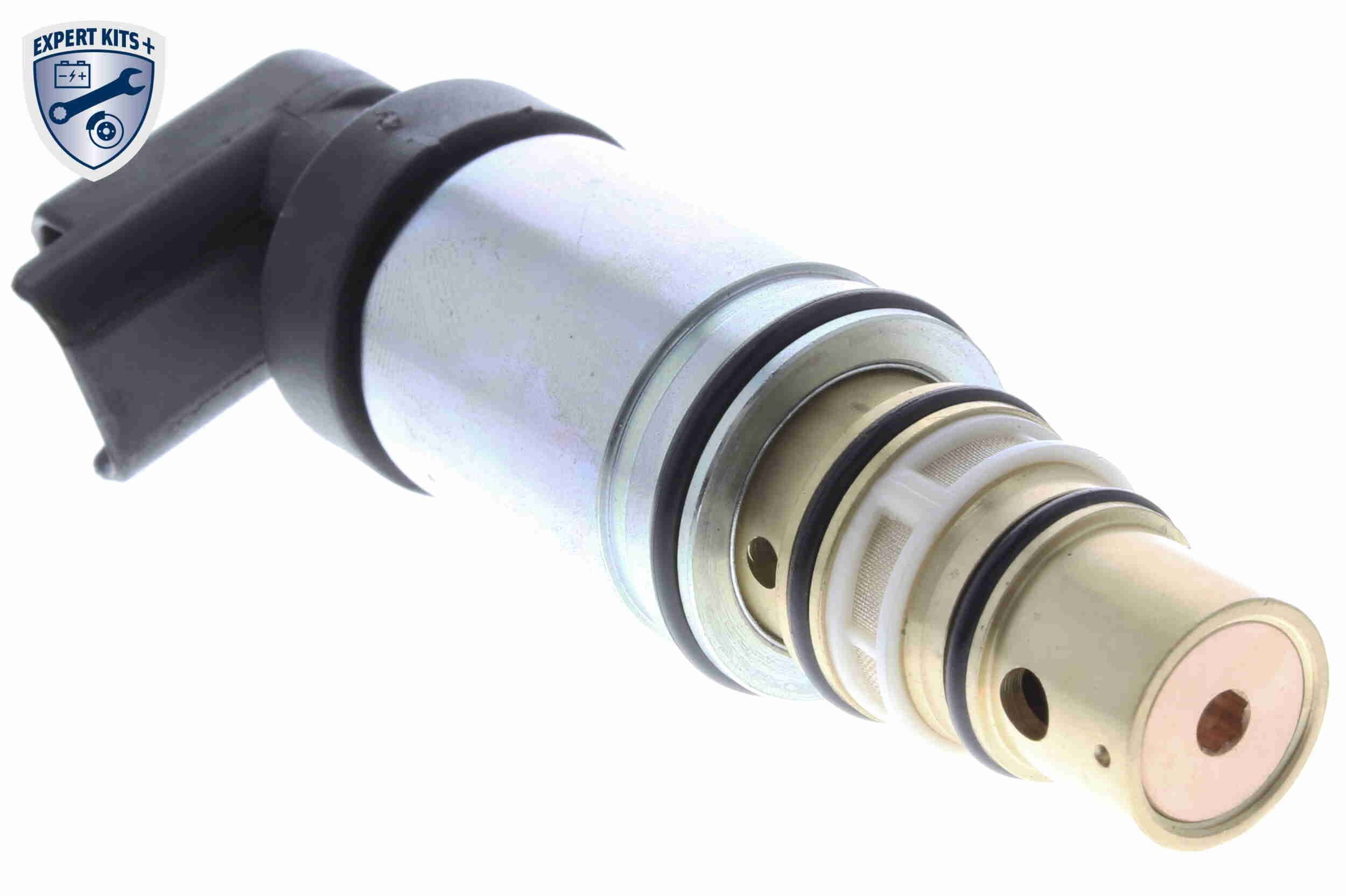 VEMO V22-77-1001 Control Valve, compressor C4 1.6 VTi 120 PS Petrol 2013