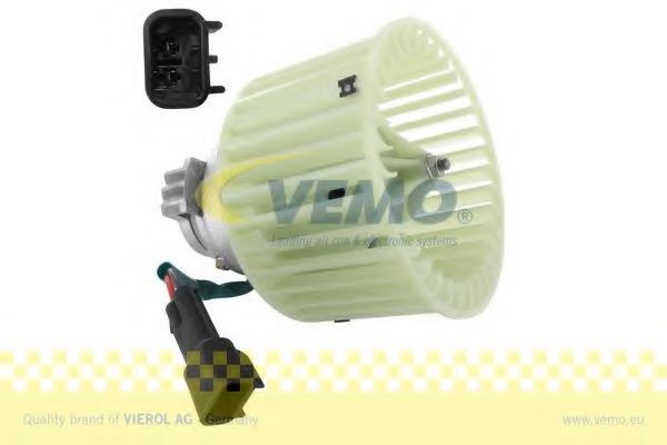 VEMO Heater blower motor Article number: V24-03-1330 cheaply