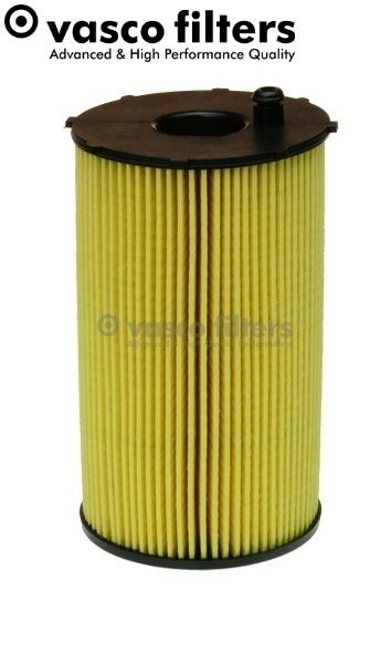 DAVID VASCO Oil filter Article number: V360 cheaply