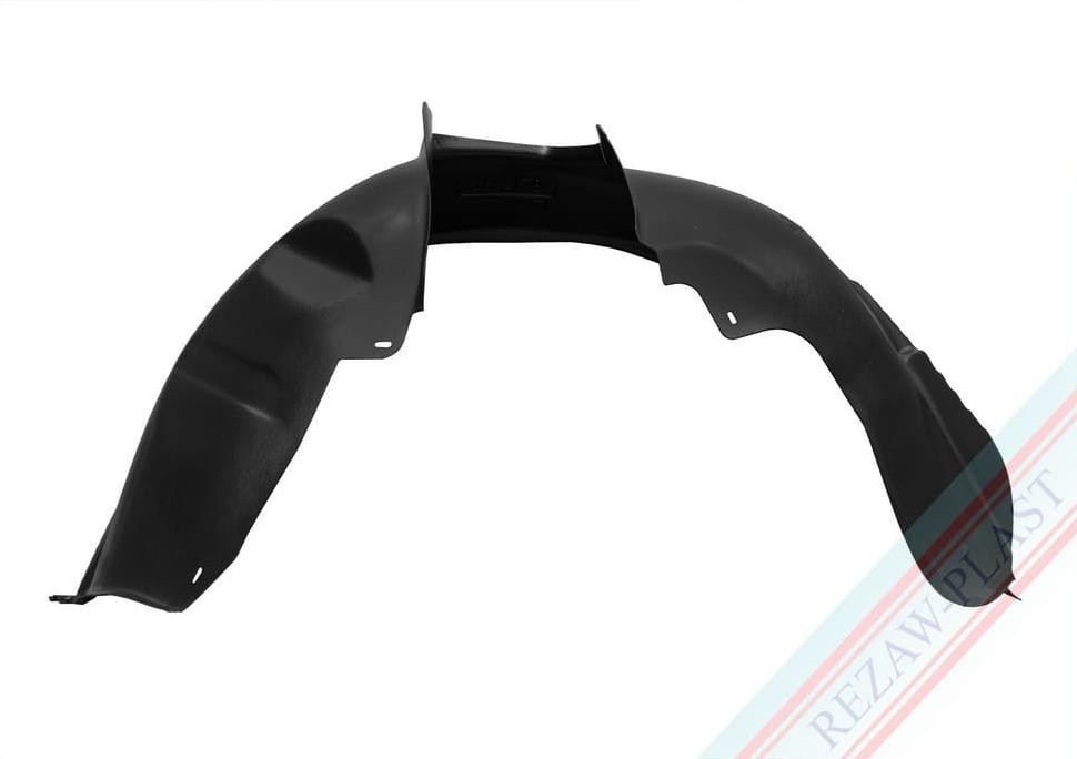 REZAW PLAST Wheel arch liner Article number: 110458 cheaply