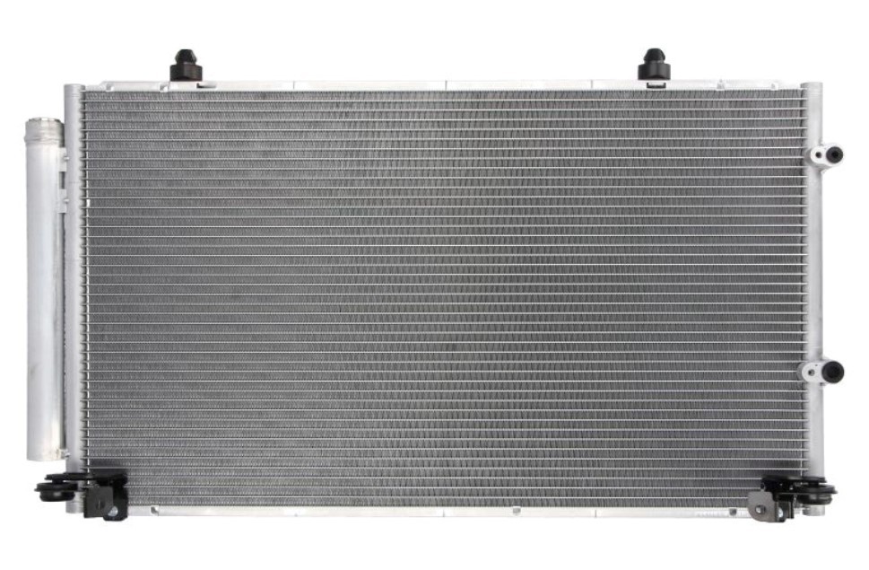 KOYORAD Air conditioning condenser Article number: CD010560 cheaply