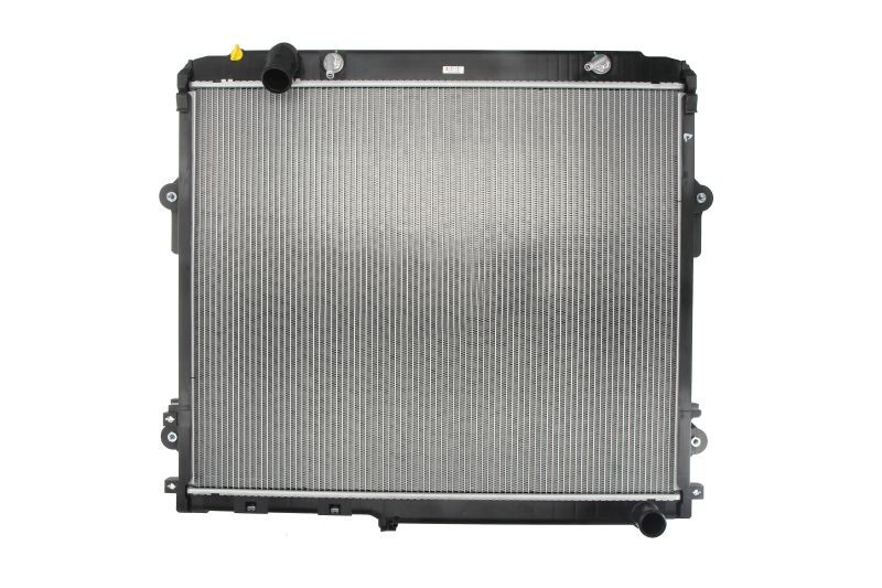 KOYORAD Engine radiator Article number: PL012204 cheaply